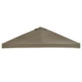 thumbnail image 2 of APEX GARDEN Replacement Canopy Top for Symphony 10' x 10' Single-Tier Gazebo (YH-20S067HD), 2 of 3