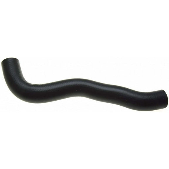 Radiator Coolant Hose Fits select: 2002-2007 MITSUBISHI LANCER