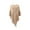 Khaki, variant on Shawl Wraps for Women 2025 Fall Winter Poncho Open Front Cape Cardigan Trendy Hollow Out Stripe Tassel Cloak Tops Khaki