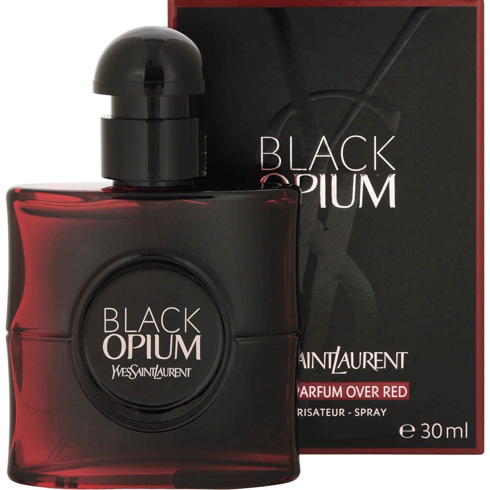 Yves Saint Laurent Black Opium Le Parfum Spray for Women