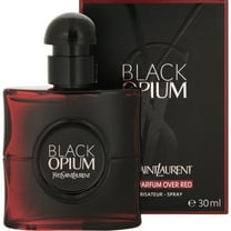 Yves Saint Laurent Ladies Opium Black Over Red EDP Spray 1.0 oz Fragrances 3614274076585