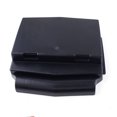 thumbnail image 4 of Black Center Console Armrest Storage Box Tray Fit for Honda CRV 2012-2016, 4 of 4