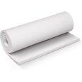 thumbnail image 1 of Rollo de Hojas de Espuma Negra, Hoja de Espuma EVA Grande Premium para Cosplay, 13,9" x 59", 5 mm de Grosor, Densidad 86 kg/m3 para Disfraces de Cosplay, Manualidades, Proyectos de Bricolaje por MEARC, 1 of 4