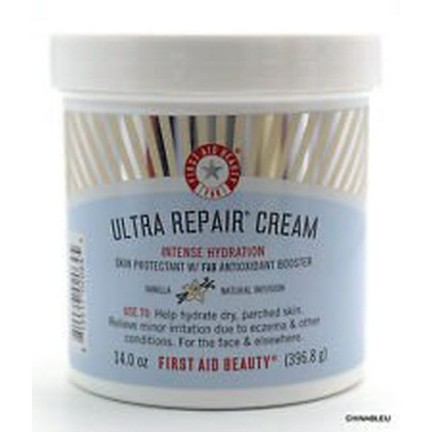 First Aid Beauty First Aid Beauty Ultra Repair Cream Intense