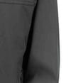 thumbnail image 4 of Result Mens Classic Soft Shell Jacket, 4 of 4