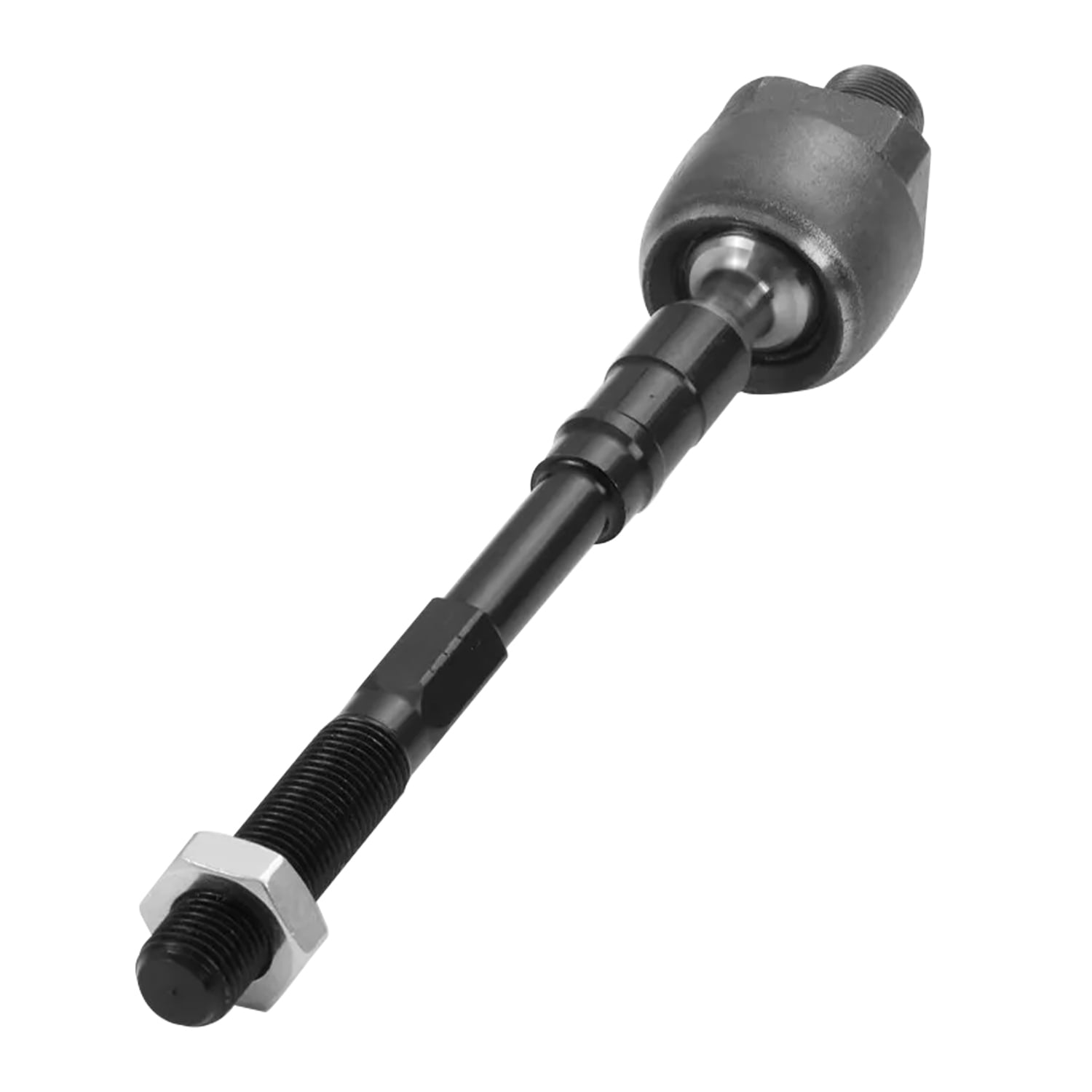 Detroit Axle - 2 Front Inner Tie Rods for 2007-2013 Nissan Altima 2008 2009 2010 2011 2012 Inner Tie Rod Ends