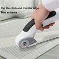 thumbnail image 2 of Cordless Scissors Power Cutter For Efficient Cardboard Stripping And Cutting Tasks, 2 of 7
