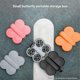 thumbnail image 3 of Butterfly Storage Box for NEO Drone Accessories Black, 3 of 5