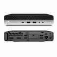 thumbnail image 5 of CPU HP 800 G5 Mini, Intel Core i5-8a, con 16GB RAM, 1TB SSD, REACONDICIONADO, 5 of 5