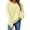 01_Yellow, variant on Halloween Sweatshirts for Women Spooky Season Funny Long Sleeve Graphic Crewneck Pullover Tops Scary Skeleton Hand Cute Sweater