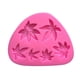 thumbnail image 2 of Juego de 2 Moldes de Yeso Epoxi para Chocolate y Fondant | Moldes de Silicona Flexible Antiadherentes de Grado Alimenticio | Herramientas Reutilizables para Decorar Pasteles, Jabones y Dulces | Apto, 2 of 6