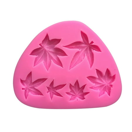 

Josdec New Creative Silicone Mold Baking Fondant Chocolate Mold Epoxy Plaster Mold