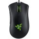thumbnail image 1 of Ratón Gaming XianweiShao 6400 DPI 5 Botones Programables Negro, 1 of 3