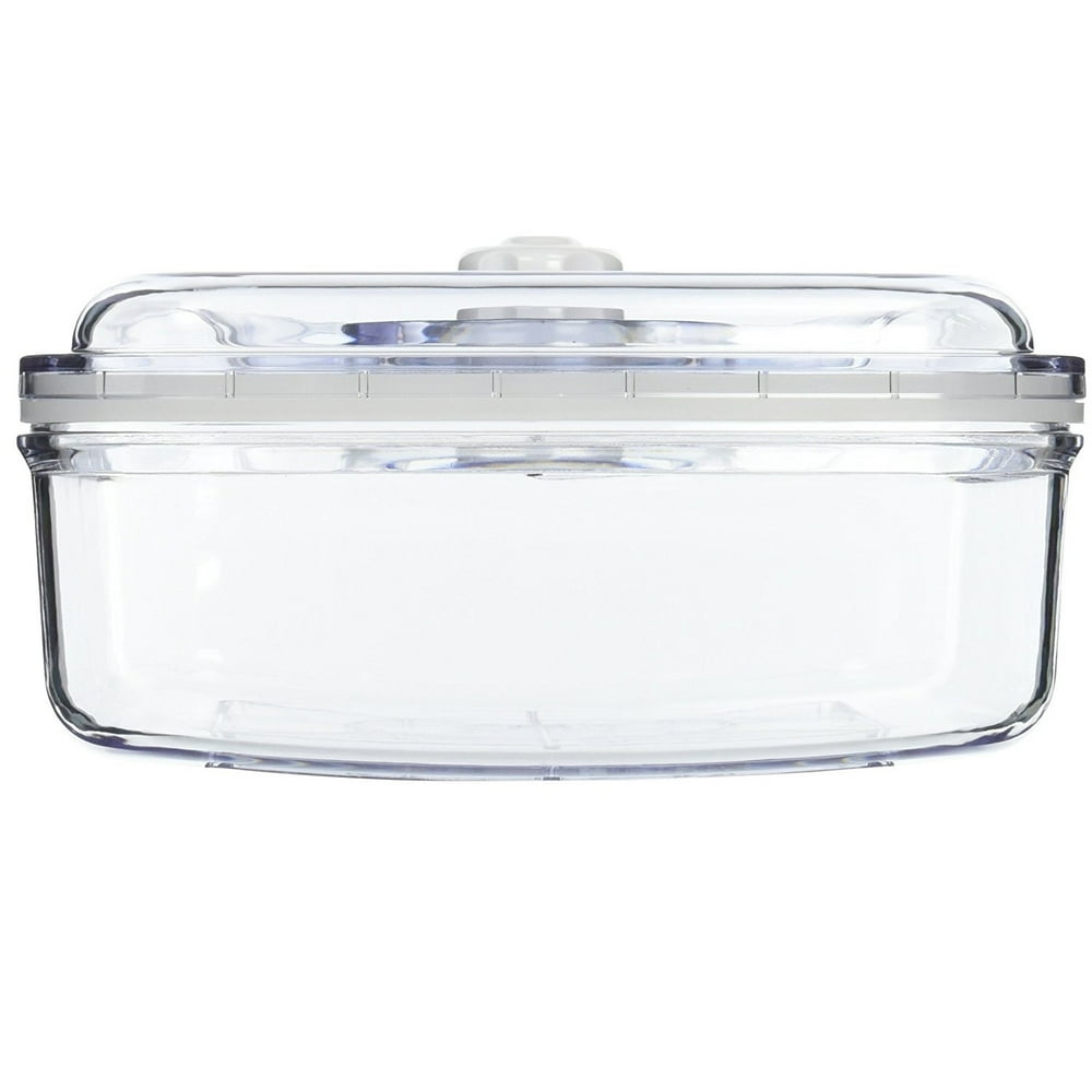 FoodSaver Quick 2.25 Quart Marinator BPA Free