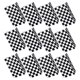 thumbnail image 3 of 12pcs Checkered Racing Treat Bags Race Car Favor Bag Paper Goodie Containers For Themed Party Decorations Birthday Party Supplies, 3 of 4