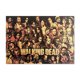 thumbnail image 1 of Pintura decorativa para pared con póster Walking Dead, estilo retro, anime, 1 of 1