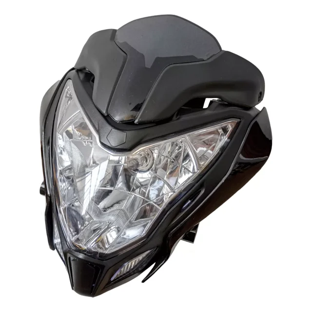 Faro Completo Pulsar 200ns Bajaj 200 Ns Bisel 2011 2023