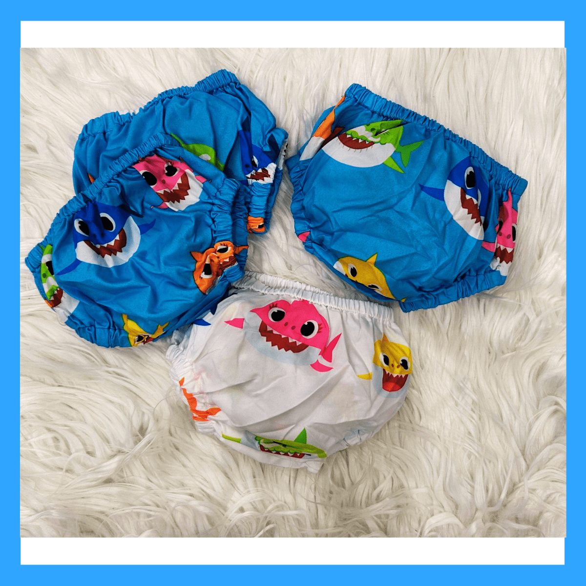 Kids Canada Couvre-couches - Couches Pour Bébé En Tissu Et Culotte Bebe, image size:1200x1200