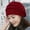Red, variant on MESSUEN Beret Hats Womens Winter Hat Berets for Girls Women's Winter Hats Beret Hats for Women Winter Hats for Women Fashionable Beret for Women Black One Size