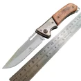 thumbnail image 5 of Hunting 3.15" Pocket Knife, 5 of 6