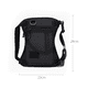 thumbnail image 2 of Bolsa Oxford impermeable, riñonera para ciclismo, adecuada para motocicleta, viajes al aire libre, senderismo, 2 of 5