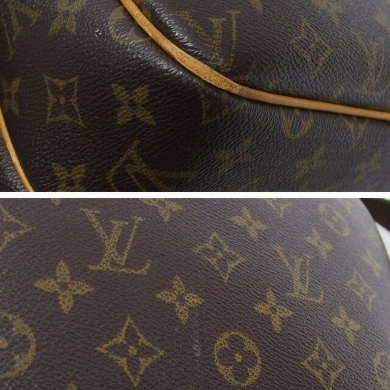 Pre-Owned Louis Vuitton Monogram Reporter PM Shoulder Bag M45254  