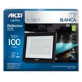 thumbnail image 3 of Reflector LED 100W SMD AKSI Luz Blanca, 3 of 3