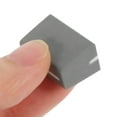 WSTEER 5pcs Fader Caps Replacement Slider Caps Mixing Console Slider