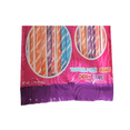 thumbnail image 6 of Silly Stix Sour Filled Powder Candy Straws, Assorted Fruit Flavors, 2.75 oz, 6 of 6