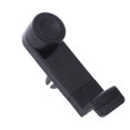 thumbnail image 5 of Milisten Support de Cellulaire Simplicité 1 Pce Support de Navigation Automobile Sortie de Climatiseur Support de Téléphone Mobile Noir, 5 of 5