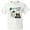 AA-White, variant on Inktastic Out of This World Big Brother Astronaut in Space Youth T-Shirt