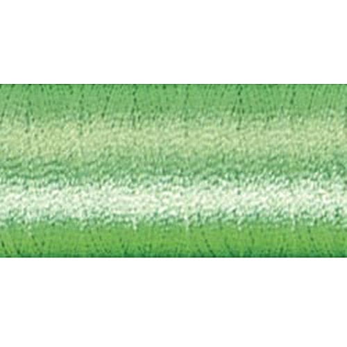 1100 Sulky Rayon Thread 40 Wt Small Spool 250 Yards Light Grass Green 