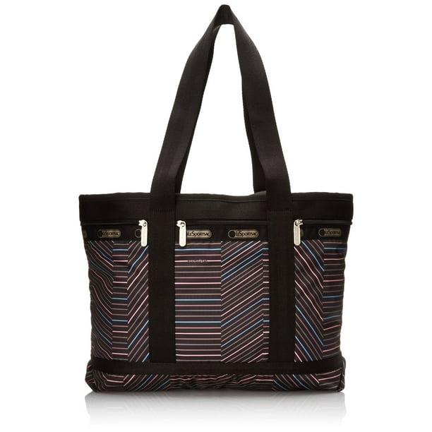 LeSportsac Lesportsac Medium Travel Tote Handbag