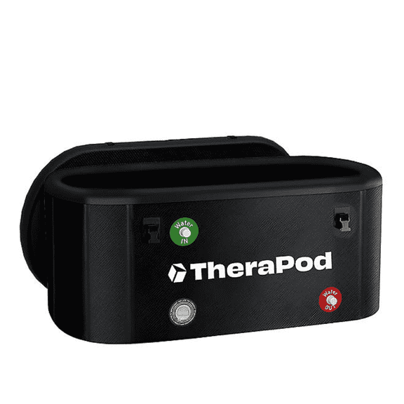 Therapod Portable Inflatable Ice Bath