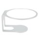 thumbnail image 5 of Soporte de pared para Home Pod, para altavoz HomePod 2, soporte de pared de metal, soporte de pared para altavoz, durabilidad extendida, 5 of 9