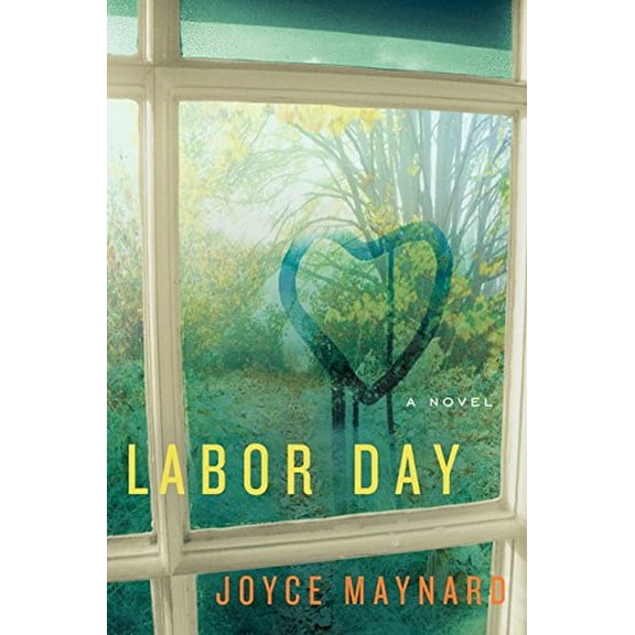 Pre-Owned Labor Day: A Novel (Hardcover) 0061843407 9780061843402