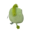 thumbnail image 5 of Squishmallows Official Kellytoys Plush 7.5 Inch Juniper the Green Donkey Floral Belly Spring Squad Ultimate Soft Stuffed Toy, 5 of 6