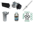 thumbnail image 1 of HVAC Kit de Remplacement de Compresseur-Condenseur, 1 of 4