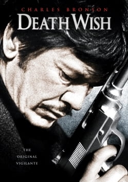 Death Wish II (PS/RPKG/DVD) (DVD New Box Art) [DVD] - Walmart.com