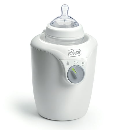 Chicco Two in One Bottle & Baby Food Warmer with Automatic