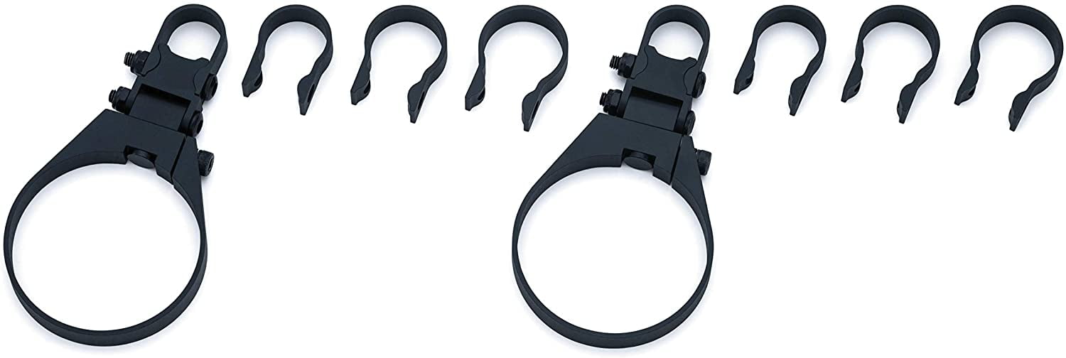 kuryakyn 300 watt road thunder plus