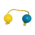thumbnail image 4 of Maracas de Mano de Plástico Sunnimix Pelota de Arena Rítmica, 4 of 7