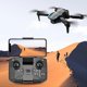 thumbnail image 1 of Mini Folding Drone Kids Adults - Ultra Light Quadcopter 360 Rolling No Distraction and One Button Start Speed Adjustment, 1 of 5