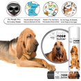 thumbnail image 6 of The Blissful Dog® Nose Butter® I Softens, Moisturizes & Conditions Dry, Cracked & Crusty Dog Noses I The Original Nose Butter® I All Natural I Veterinarian Recommended I 2-Ounce Tin, 6 of 9