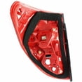 thumbnail image 2 of For Toyota RAV4 Tail Light 2006 2007 2008 Passenger Side DOT Certified | For TO2819127 | 81551-42100, 2 of 4