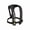 Black, variant on Kent Safety Life Jacket, Universal, 35lb, CO2, Green 132802-400-004-19
