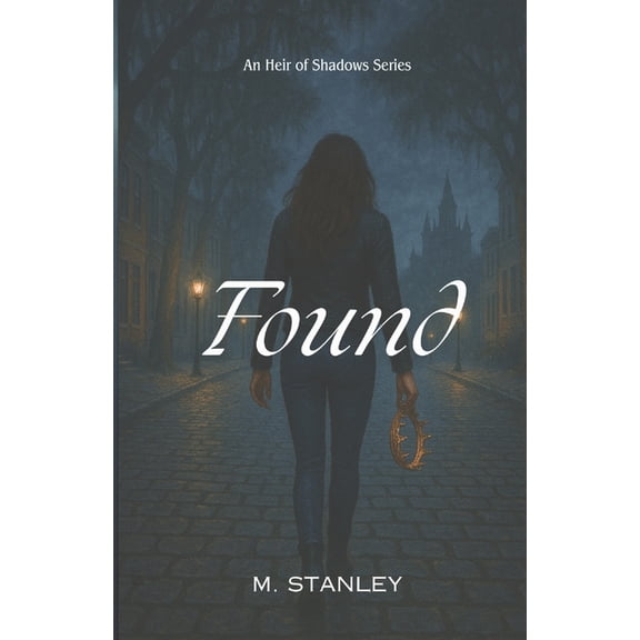 Found, (Paperback)