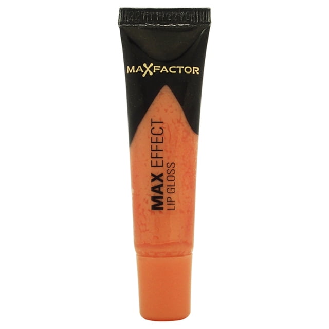 Brillo de labios Max Factor Max Factor Max Colour Effect Max Effect Lip Gloss - # 04 Pink Romantic Brillo de labios Dama 13ml