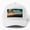 White, variant on Wave of War Baseball Cap, Battle Inspired Graphic Design, Casual Everyday Hat Style