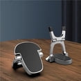 thumbnail image 4 of De Soporte Para Portátil Universal Portátil Mini Invisible Plegable Escritorio Notebook Soporte De Refrigeración Soporte Accesorios De Computadora 1 Par Guardurnaity EL012602-00, 4 of 6